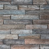 VASPO STONE - Břidlice EXCLUSIVE Magura Multicolor